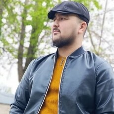 Фотография мужчины Феликс, 23 года из г. Кинешма