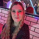 Кристина, 35 лет