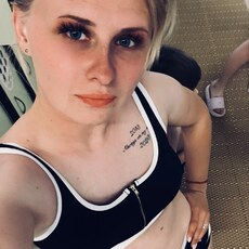 Angelina, 35 из г. Одинцово.