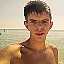 Андрій, 25 лет