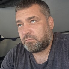 Фотография мужчины Серёга, 44 года из г. Витебск