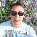 Мухаммаджон, 48 лет