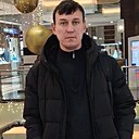 Сардор, 40 лет