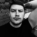 Александр, 24 года