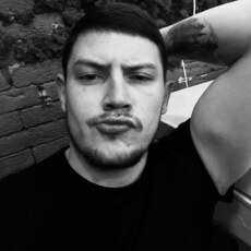 Фотография мужчины Александр, 24 года из г. Экибастуз