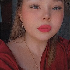 Светлана, 23 из г. Новосибирск.