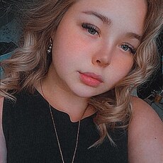 Фотография девушки Светлана, 23 года из г. Новосибирск