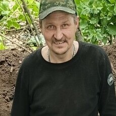 Фотография мужчины Евгений, 47 лет из г. Антрацит