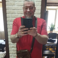 Фотография мужчины Андрей, 52 года из г. Смоленск