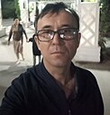 Галымжан, 44 года