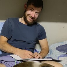 Фотография мужчины Василий, 36 лет из г. Дмитров