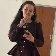 Светлана, 51 из г. Киров.