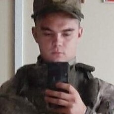 Фотография мужчины Александр, 24 года из г. Ярцево