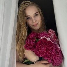 Валерия, 27 из г. Саратов.