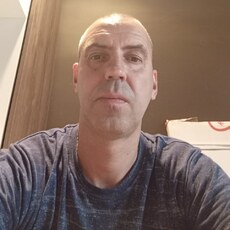 Фотография мужчины Alex, 43 года из г. Кузнецк