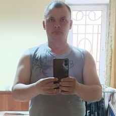 Фотография мужчины Виталий, 43 года из г. Владивосток