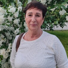 Фотография девушки Елена, 61 год из г. Смоленск