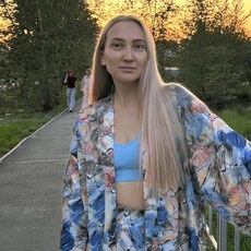Лана, 36 из г. Чита.