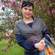 Оля, 43 из г. Волгоград.