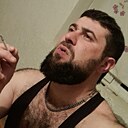 Хазри, 37 лет