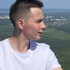 Фотография мужчины Александр, 27 лет из г. Санкт-Петербург