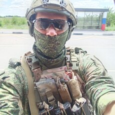 Фотография мужчины Валерий, 41 год из г. Луганск