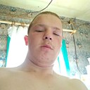Никита, 18 лет