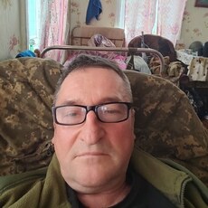 Фотография мужчины Микола, 55 лет из г. Киев