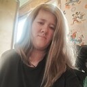Вика, 23 года