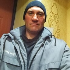 Фотография мужчины Виталий, 41 год из г. Славянск-на-Кубани