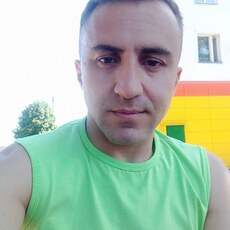 Фотография мужчины Азат, 35 лет из г. Чишмы