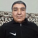 Бек, 50 лет