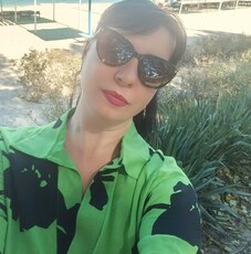 Viktoria, 43 из г. Волгодонск.