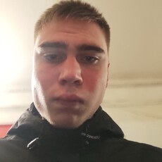 Фотография мужчины Александр, 22 года из г. Ноябрьск
