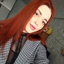 Кристина, 28 лет