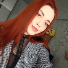 Кристина, 28 из г. Юрга.