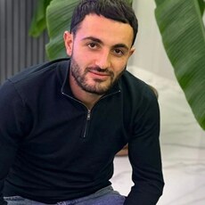 Фотография мужчины Edgar, 28 лет из г. Нахабино