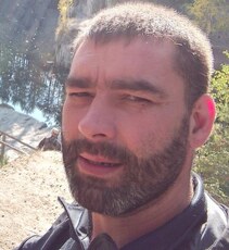 Фотография мужчины Дмитрий, 39 лет из г. Арамиль