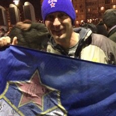 Александр, 44 из г. Санкт-Петербург.