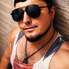 Фотография мужчины Максим, 35 лет из г. Одесса