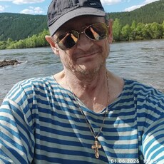 Александр, 58 из г. Красноярск.