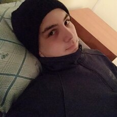 Фотография мужчины Александр, 27 лет из г. Зеленоград