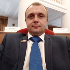 Фотография мужчины Алексей, 42 года из г. Оренбург