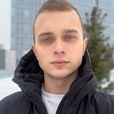 Фотография мужчины Артём, 21 год из г. Барнаул