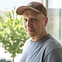 Алик, 54 года