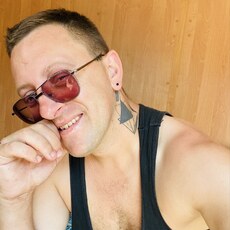 Фотография мужчины Артём, 32 года из г. Кропоткин