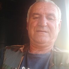 Фотография мужчины Владимир, 59 лет из г. Атбасар