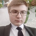 Юрий, 23 года