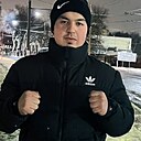 Magammed, 20 лет
