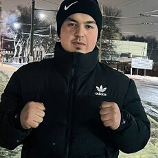Фотография мужчины Magammed, 20 лет из г. Подольск